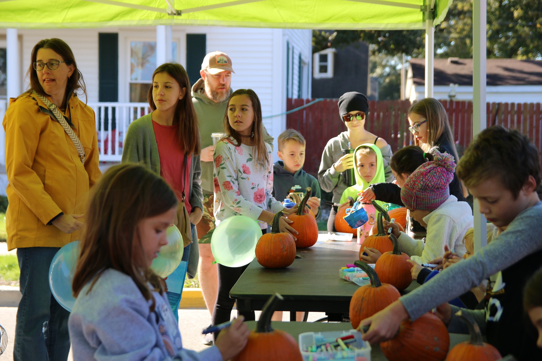 O'Fallon Harvest Festival